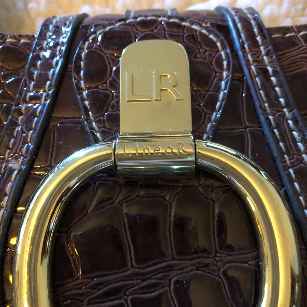LineaR Purse - Picture 7 of 7